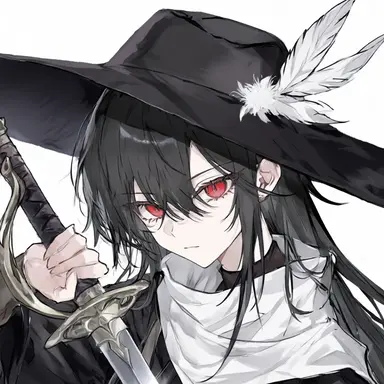 Profile image of カラス