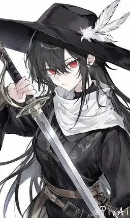 Profile image of カラス
