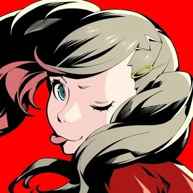 Profile image of Ann