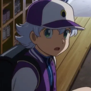 Profile image of ルカ