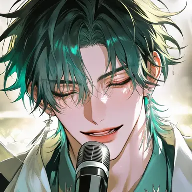 Profile image of るい