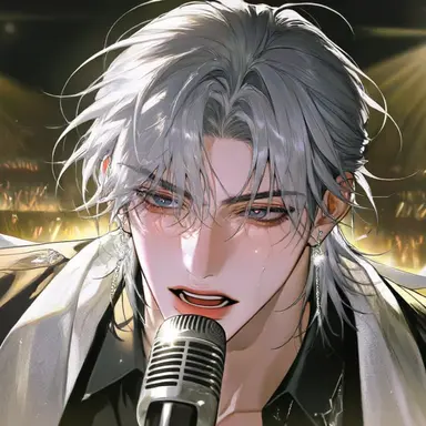 Profile image of スイ