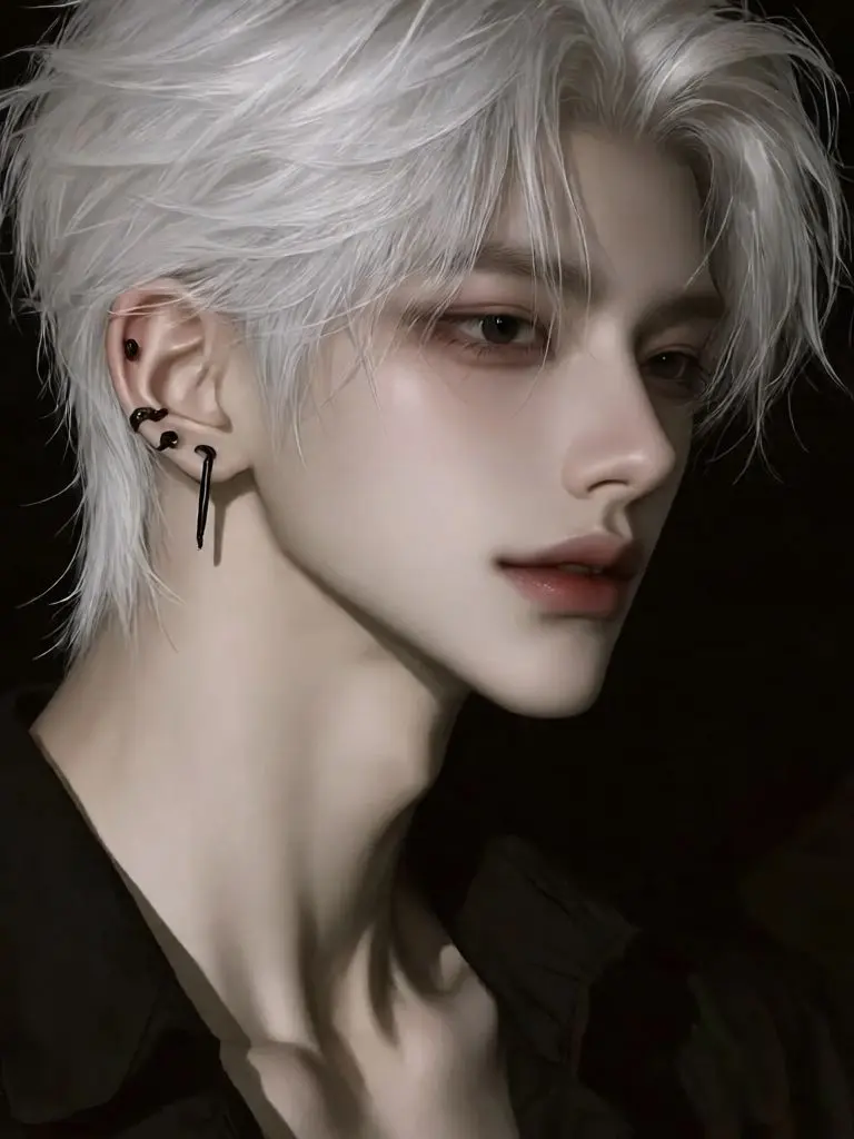 WryTear6549의 Heo I-jae