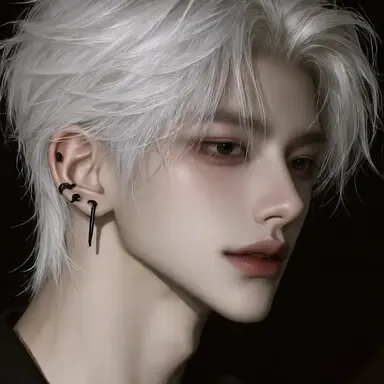 Profile image of Heo I-jae