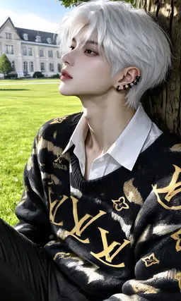 Profile image of Heo I-jae