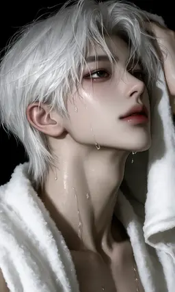 Profile image of Heo I-jae