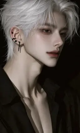 Profile image of Heo I-jae