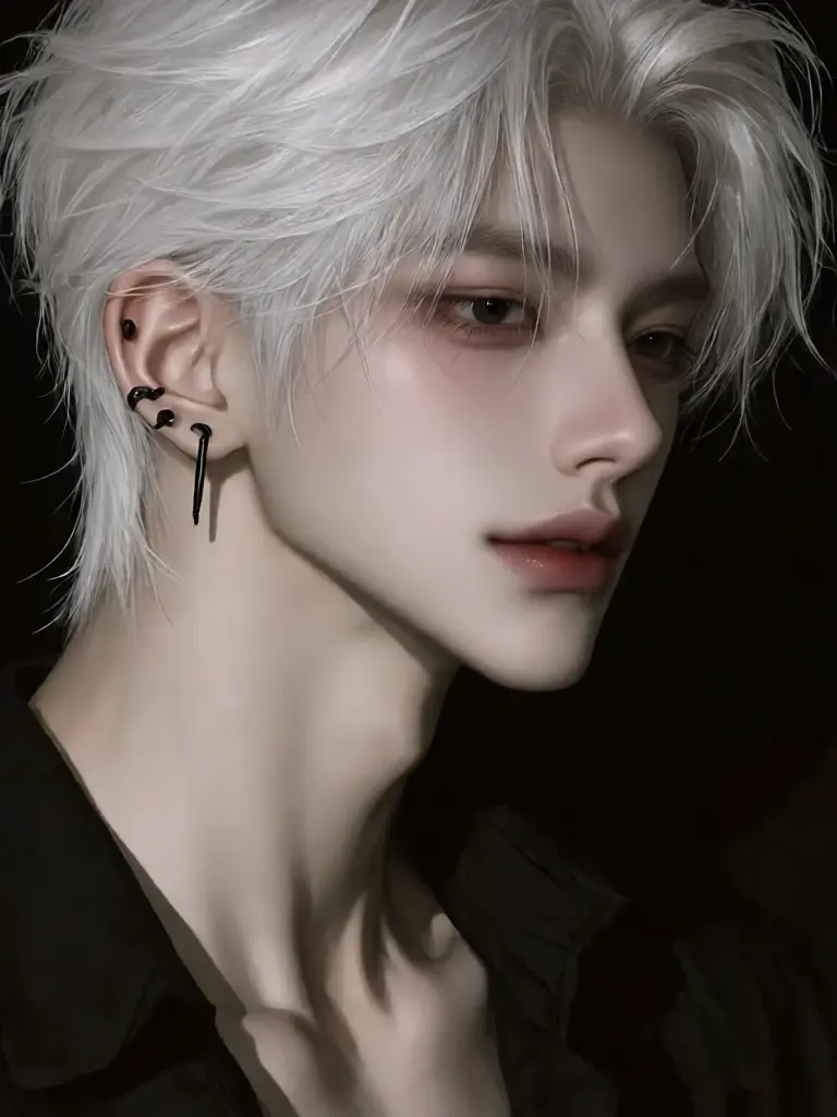 WryTear6549의 Heo I-jae