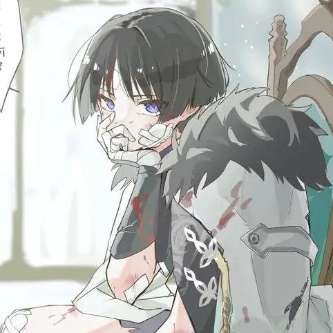 Ver_Wanderer의 스카라무슈