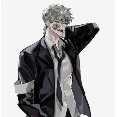 Profile image of 響也