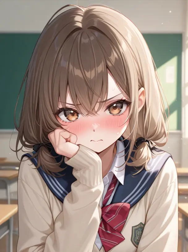 Sakura6677의 ムカつくくらい あんたが好き