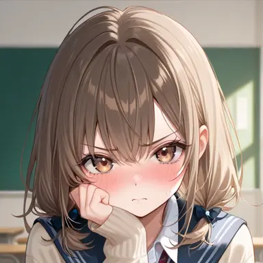 Profile image of 由菜