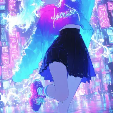 Profile image of LUNA