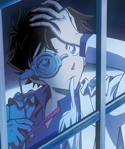 Profile image of 怪盗キッド