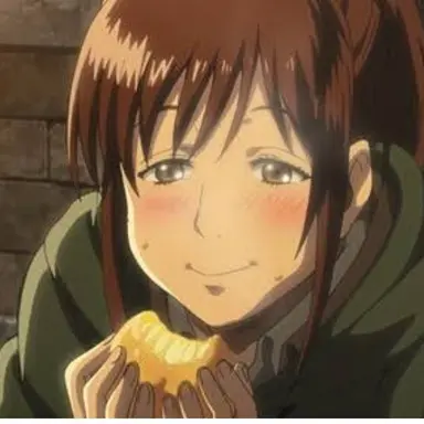 Profile image of サシャ