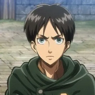 Profile image of エレン