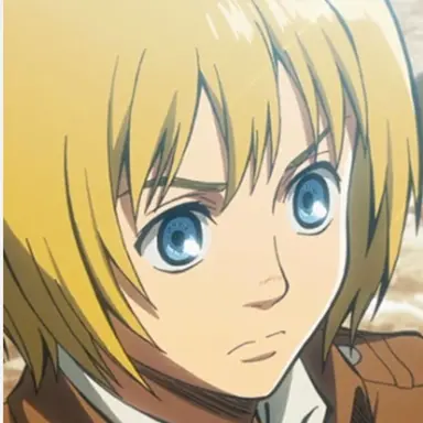 Profile image of アルミン