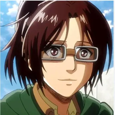 Profile image of ハンジ