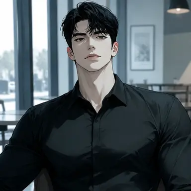 Profile image of Cha Eunho