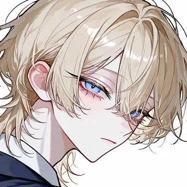 Profile image of Rei