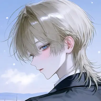 Profile image of 冷