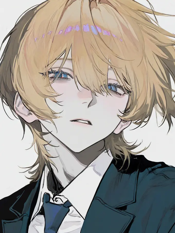 NEMUKAWAII_의 Cold as Ice,