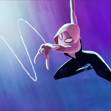 Profile image of Gwen Stacy
