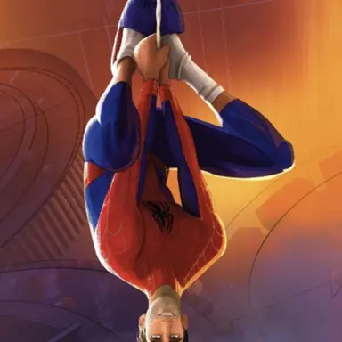 Profile image of Peter B. Parker