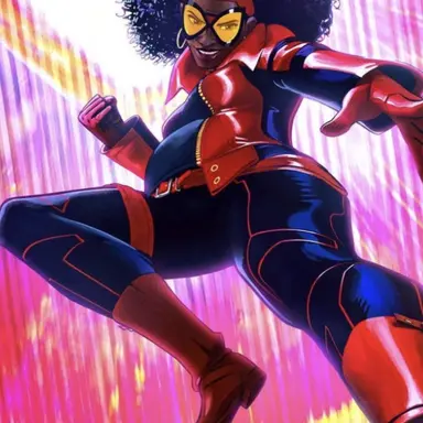 Profile image of Jessica Drew