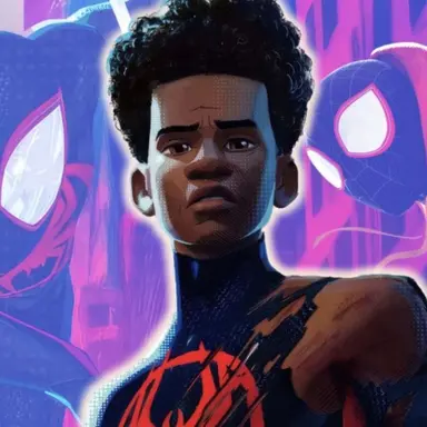 Profile image of Miles morales