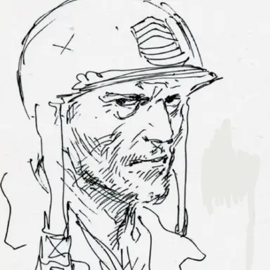 Profile image of Conrad voss