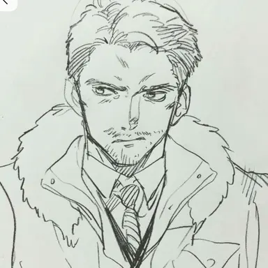 Profile image of Elias Ward