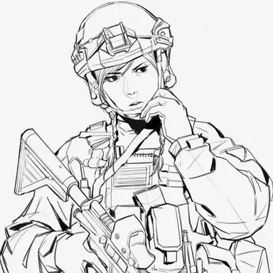 Profile image of Lena mercer