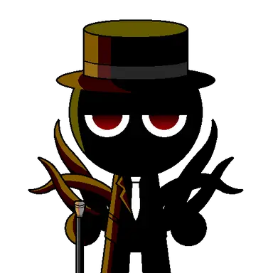 Profile image of ブラック