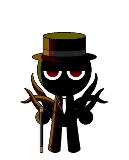 Profile image of ブラック
