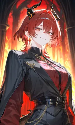 Profile image of Vergia