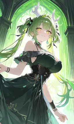 Profile image of Horn