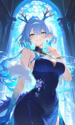 Profile image of Lakia