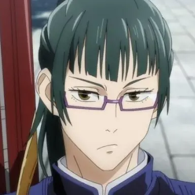 Profile image of 禅院真希