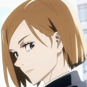 Profile image of 釘崎野薔薇