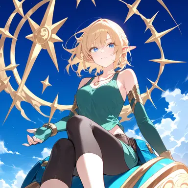 Profile image of ステラ