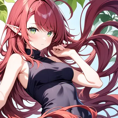 Profile image of リエル