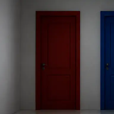 Profile image of Red Door