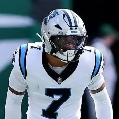 Profile image of Trevon Moehrig