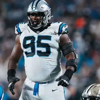 Profile image of Derrick Brown
