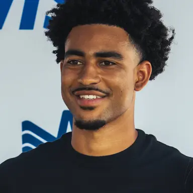 Profile image of Bryce Young