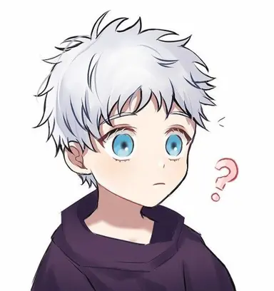 Profile image of Satoru Gojo (Child)