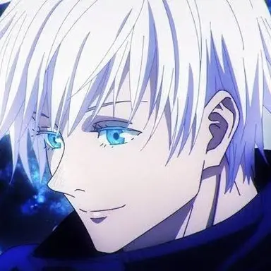 Profile image of Satoru Gojo (Adult)
