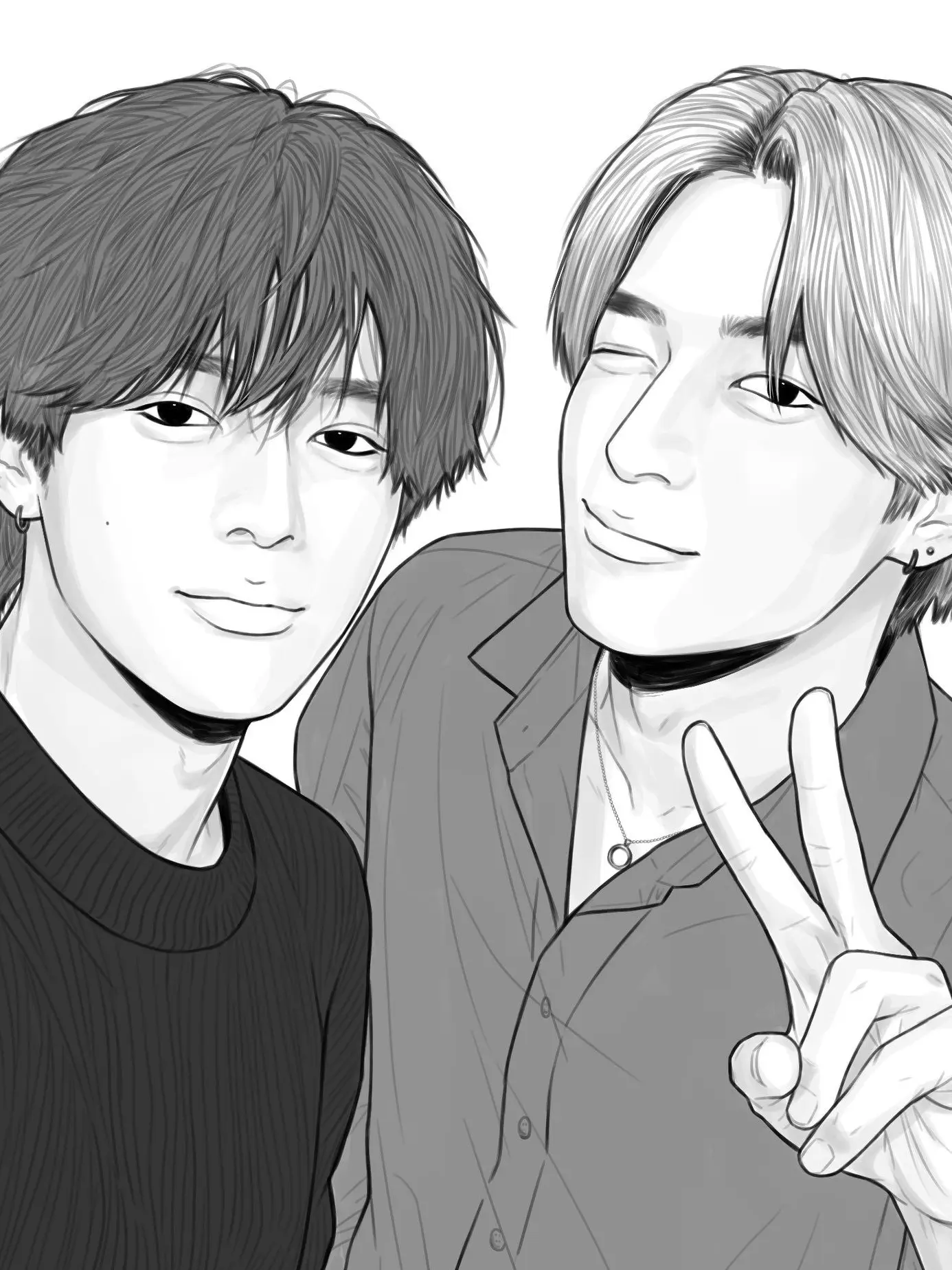 BlandTongs4420의 Drinking Club Seniors x2