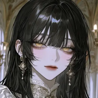 Profile image of 클라리사
